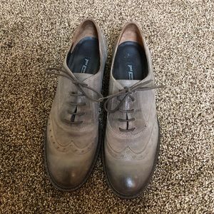 Paul Green lace up shoes